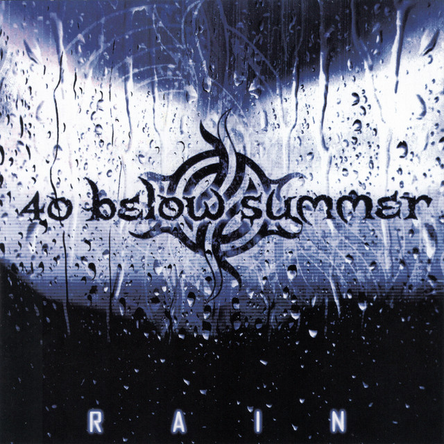 Rain album cover