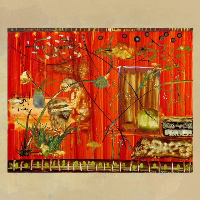 The Log and the Leeway album cover