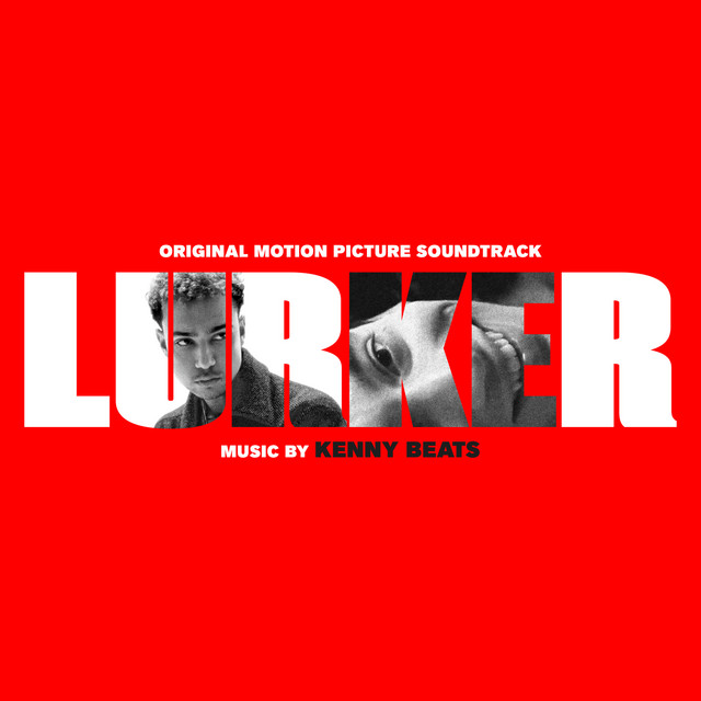 Lurker (Original Motion Picture Soundtrack) album cover