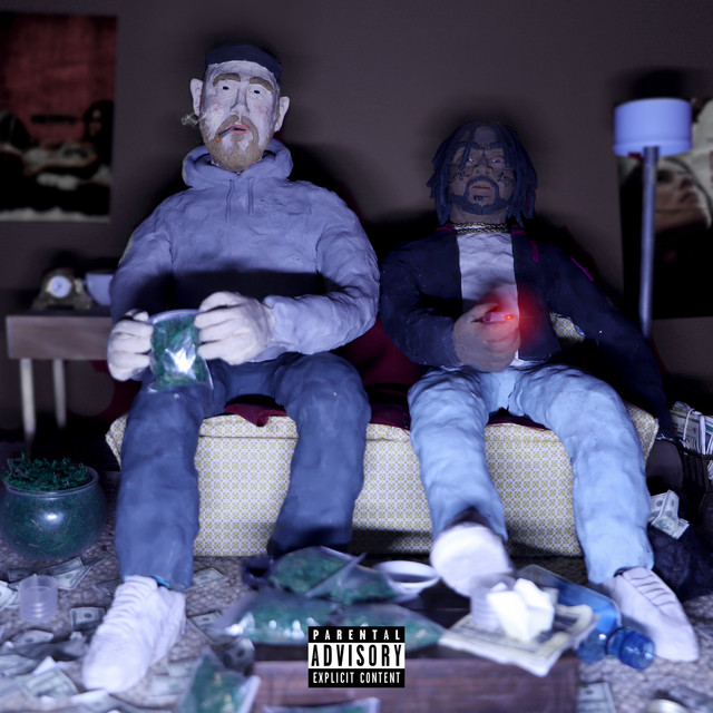 Netflix & Deal album cover