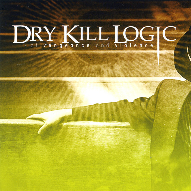 Of Vengeance And Violence album cover
