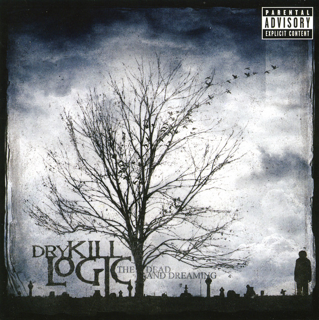 The Dead And Dreaming album cover