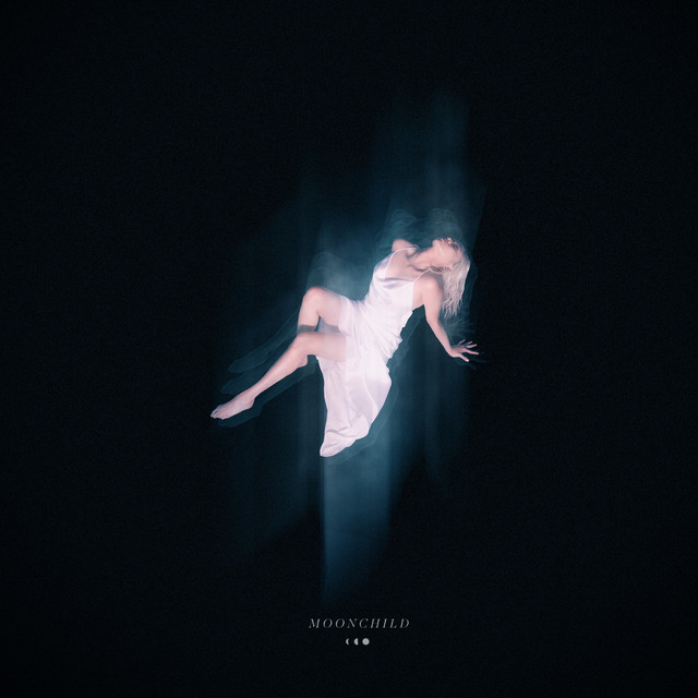 MOONCHILD album cover