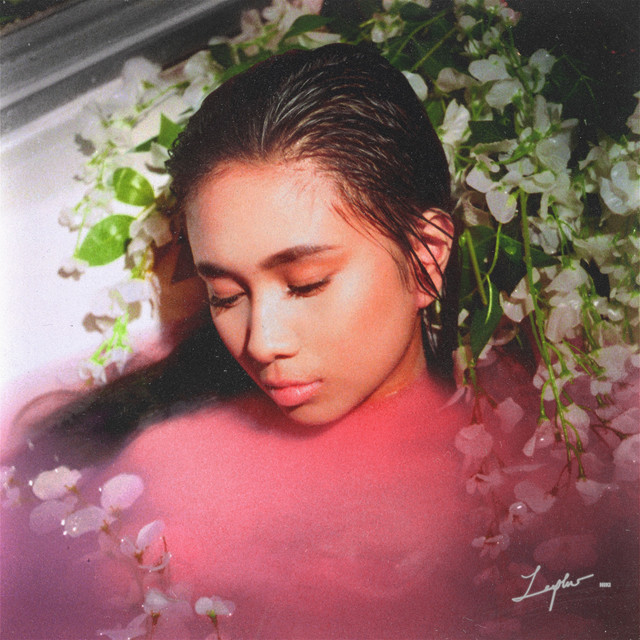 Zephyr album cover