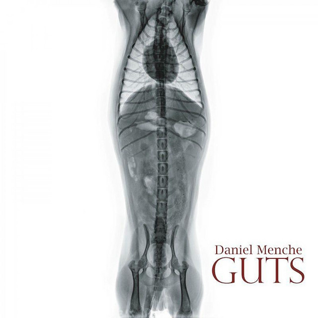Guts album cover