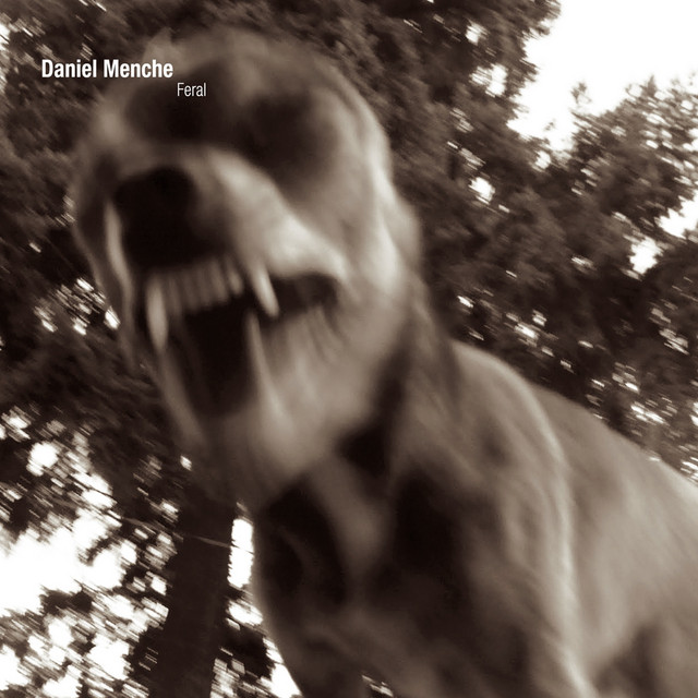 Feral album cover