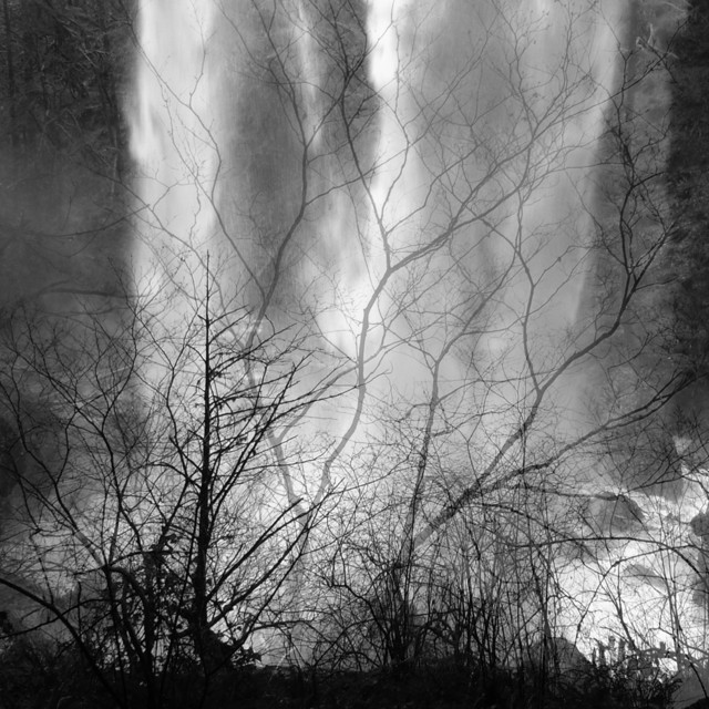 Deluge and Sunder album cover