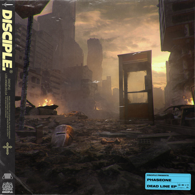 iZotope Ozone 9 as heard on Hanging By A Thread by PhaseOne & Micah Martin (2020)