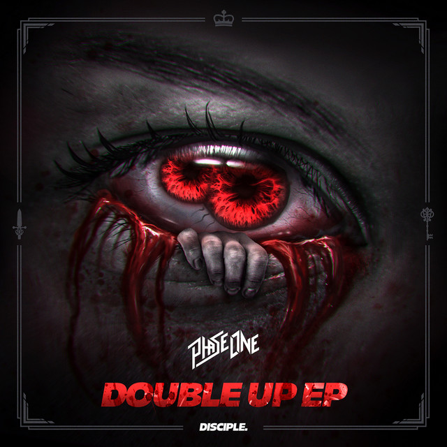 Ableton Live as heard on Double Up EP by PhaseOne (2018)