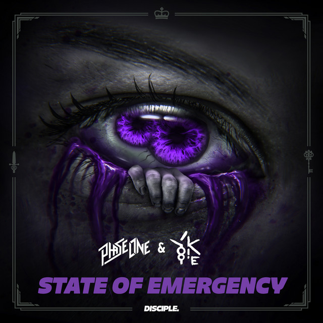 Ableton Live as heard on State Of Emergency by PhaseOne (2018)