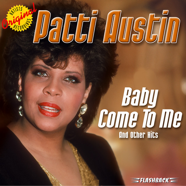 Telefunken ELA M 251 as heard on Baby Come To Me & Other Hits by Patti Austin (2003)