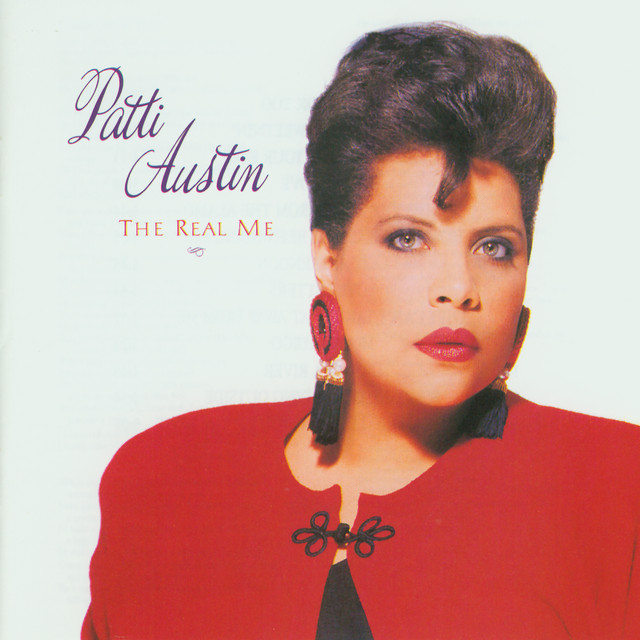 The Real Me album cover
