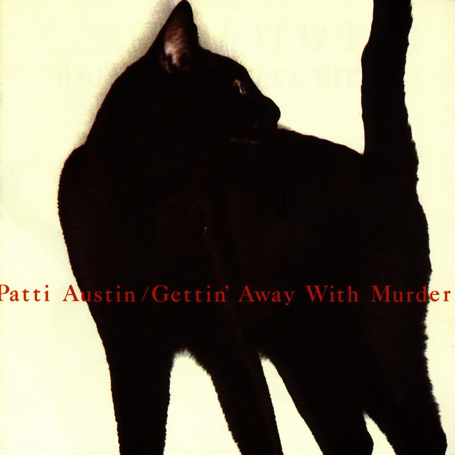 Gettin' Away With Murder album cover