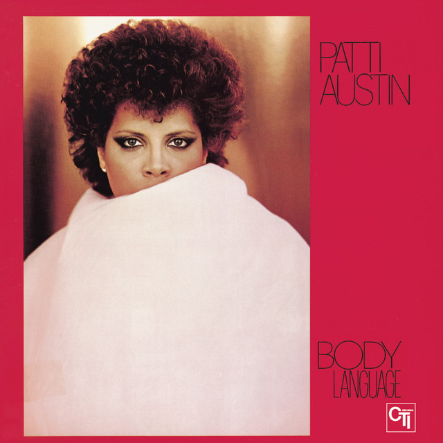 Body Language album cover