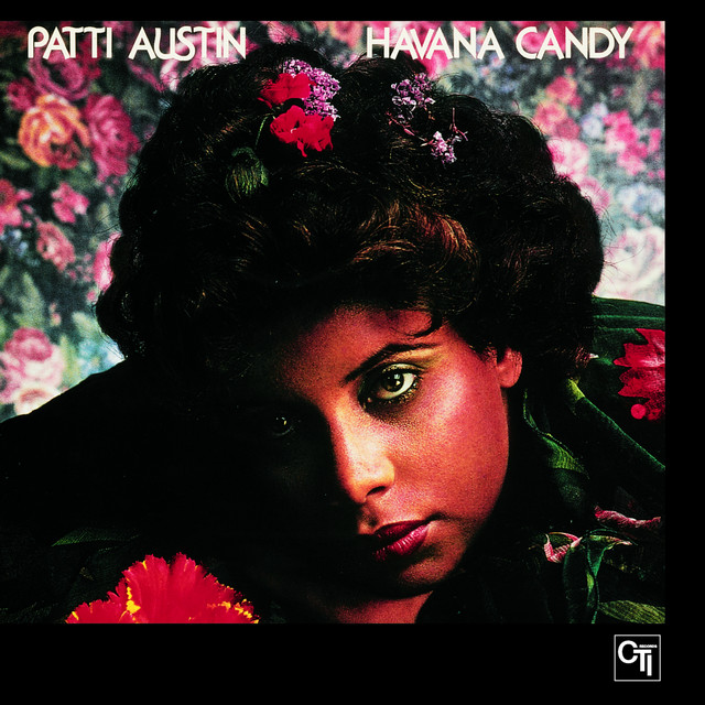 Havana Candy album cover