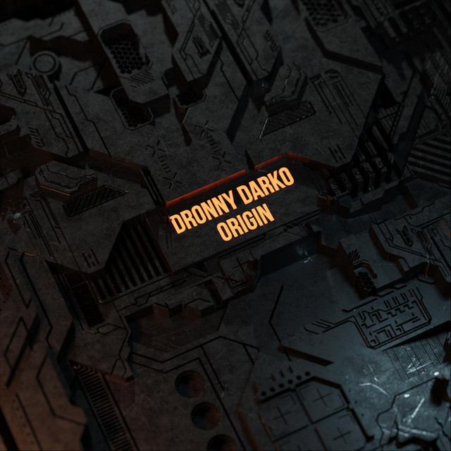 Origin album cover