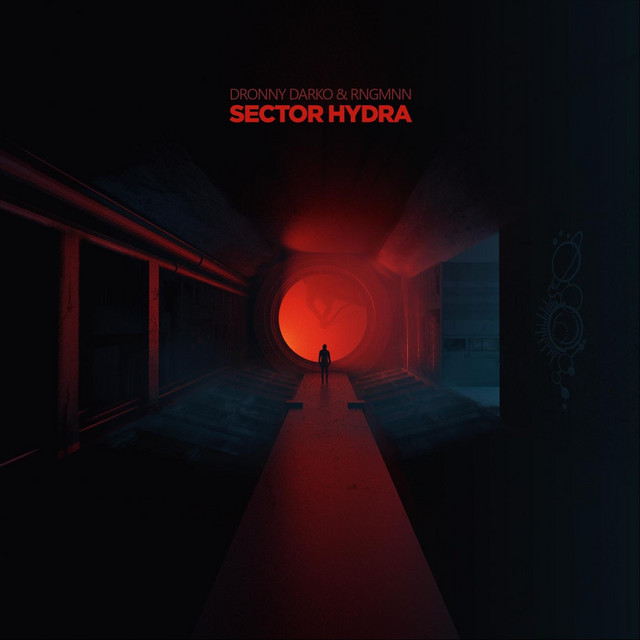 Sector Hydra album cover