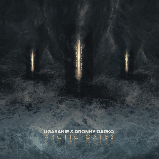 Arctic Gates album cover