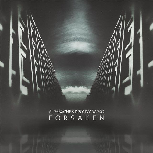 Forsaken album cover