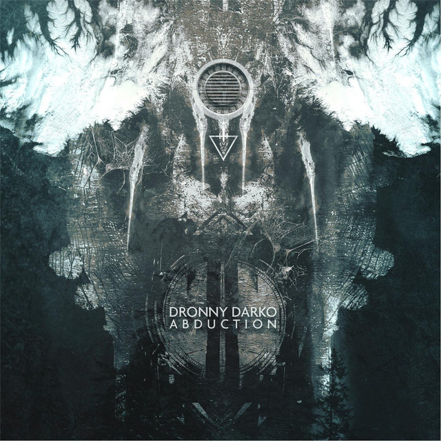Abduction album cover