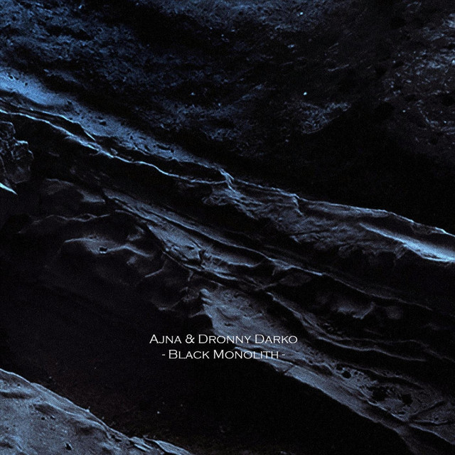 Black Monolith album cover