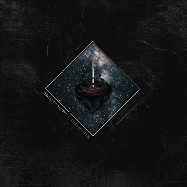 Spira Igneus album cover