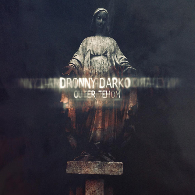 Outer Tehom album cover