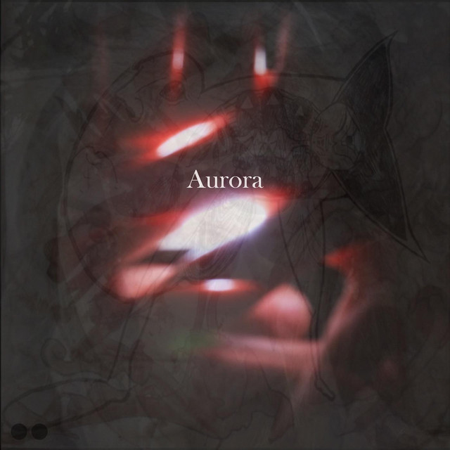 Aurora album cover