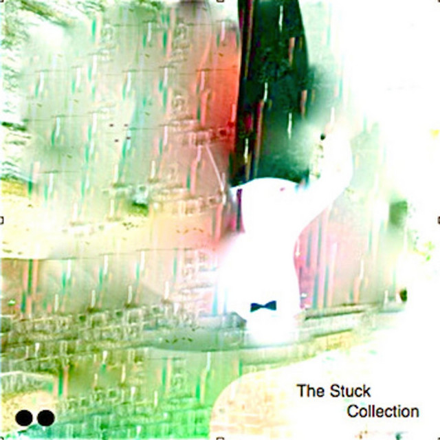 The Stuck Collection album cover