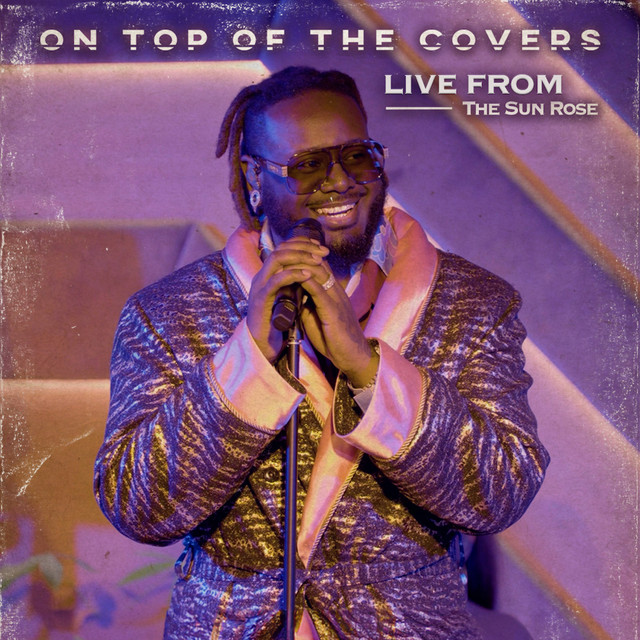On Top of The Covers (Live from The Sun Rose) album cover