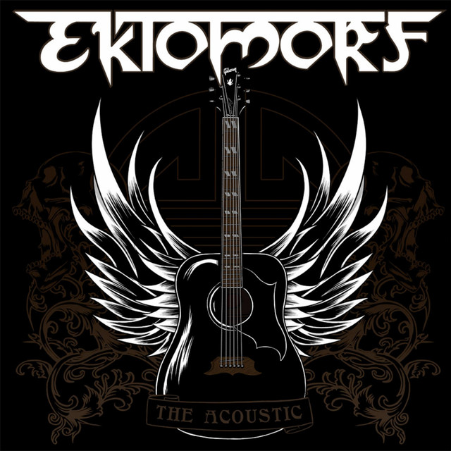 The Acoustic album cover