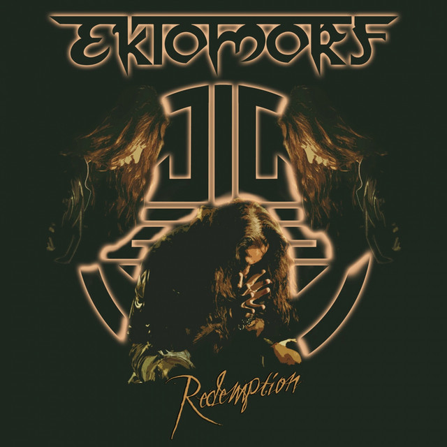 Redemption album cover