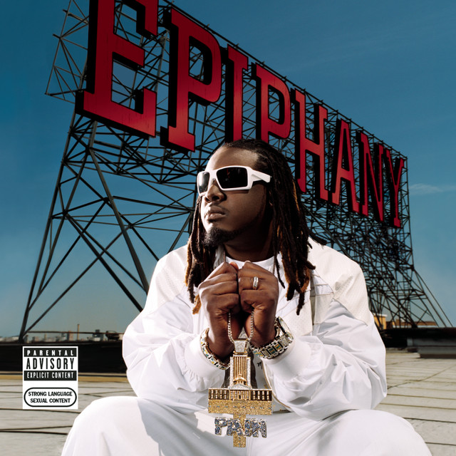 Epiphany (Expanded Edition) album cover