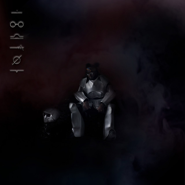 Oblivion (Expanded Edition) album cover