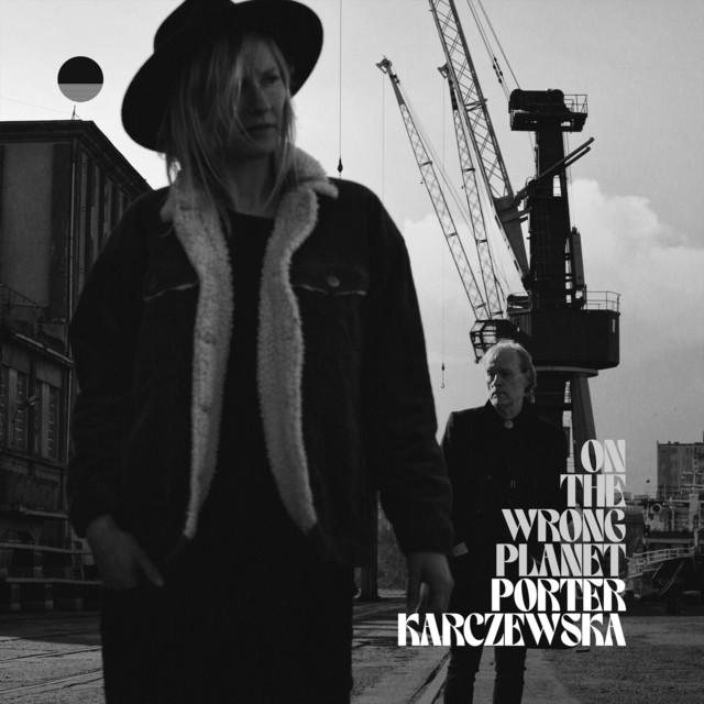 On The Wrong Planet album cover