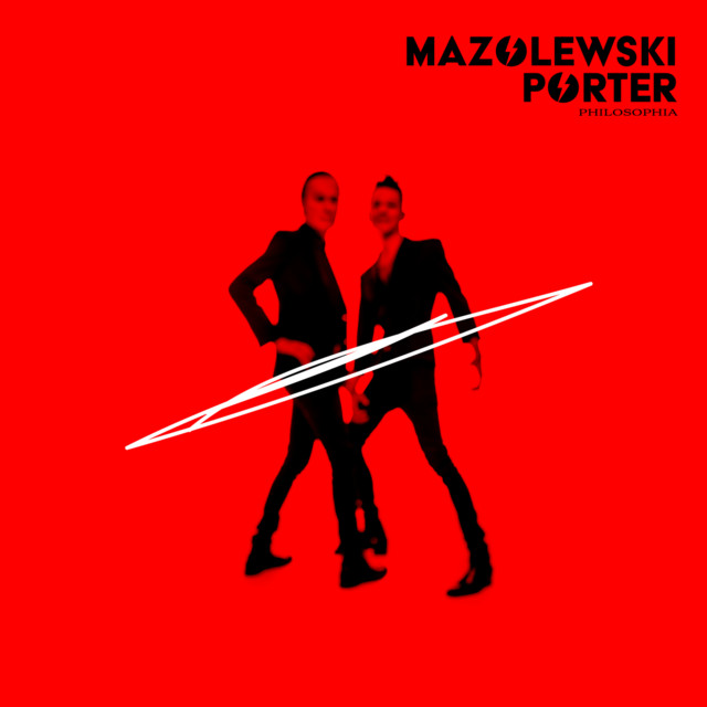 Philosophia album cover