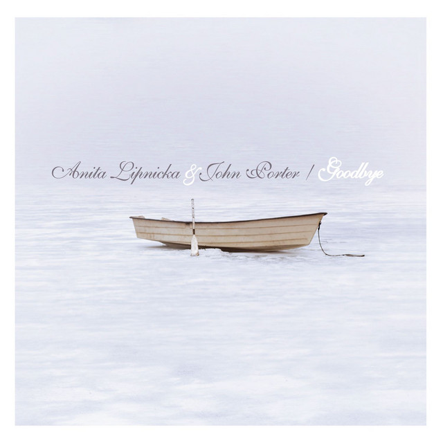 Goodbye album cover