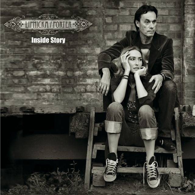 Inside Story album cover