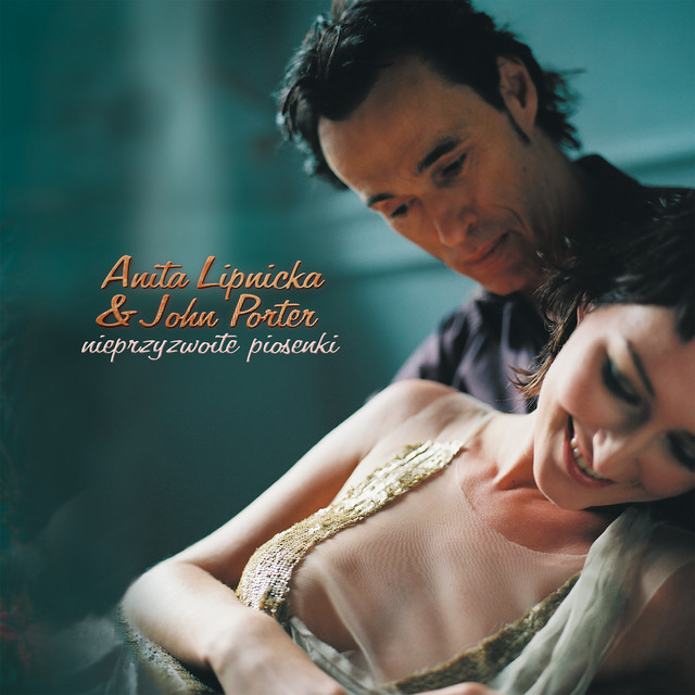 Nieprzyzwoite Piosenki album cover
