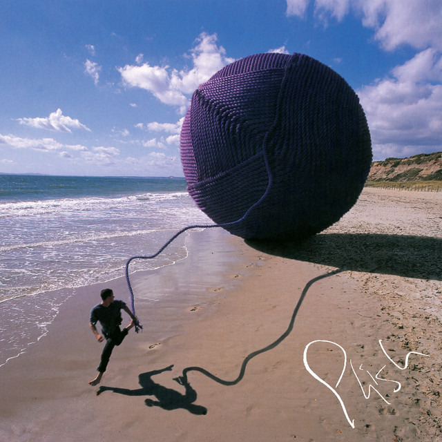 Slip Stitch and Pass album cover