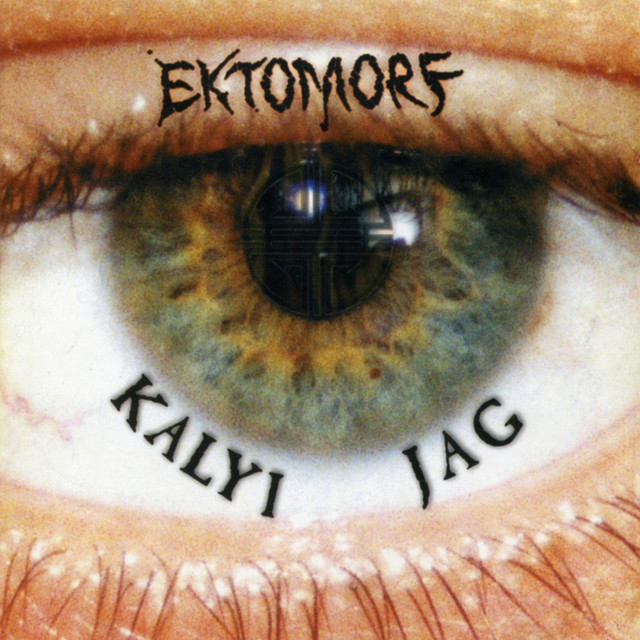 Kalyi Jag album cover
