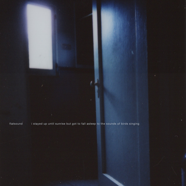 I Stayed Up Until Sunrise But Got to Fall Asleep to the Sounds of Birds Singing (A Compilation of Songs From 2008-2013) album cover