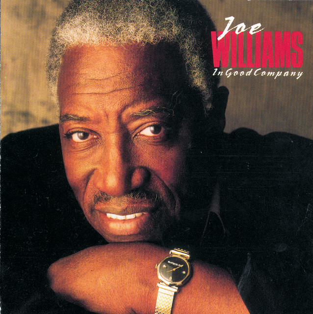 In Good Company album cover
