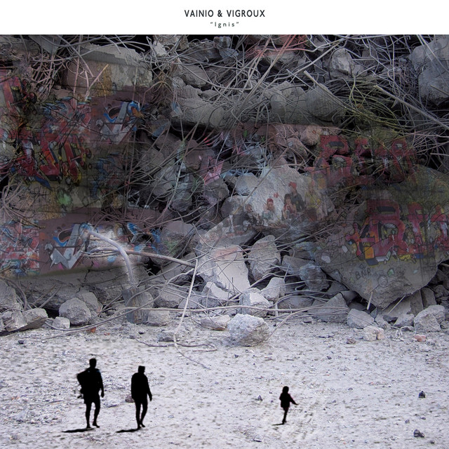 Ignis album cover