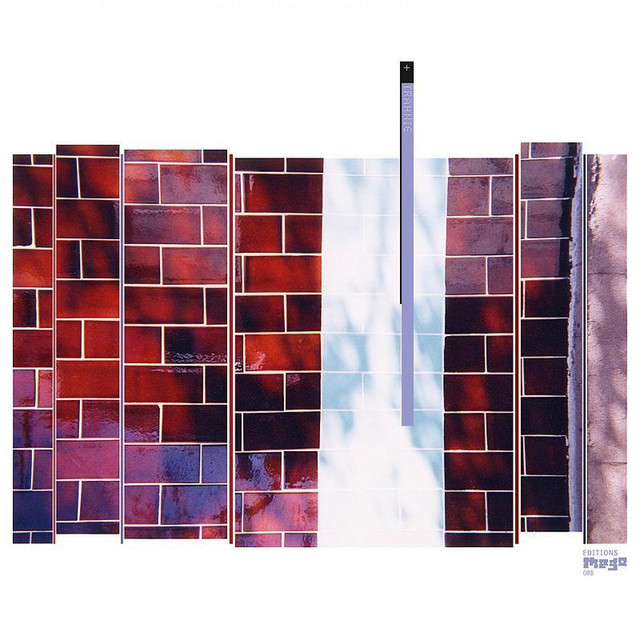 Trahnie album cover