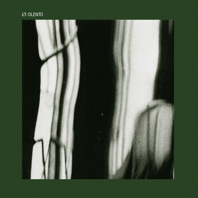Olento album cover