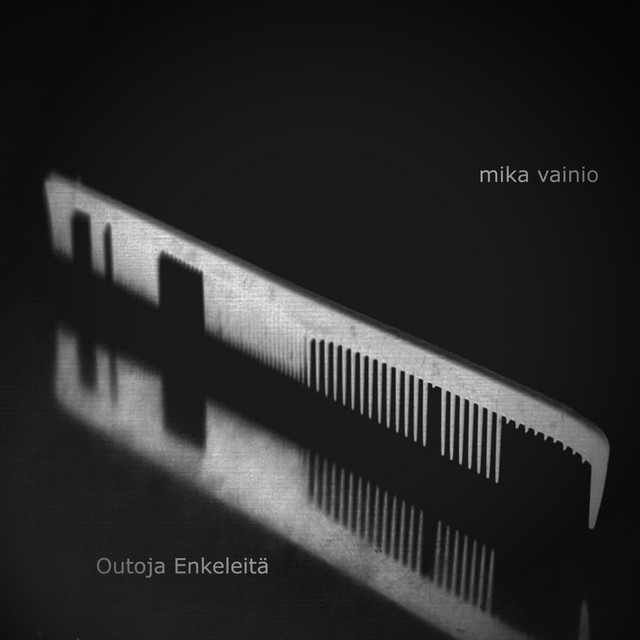 Outoja Enkeleitä