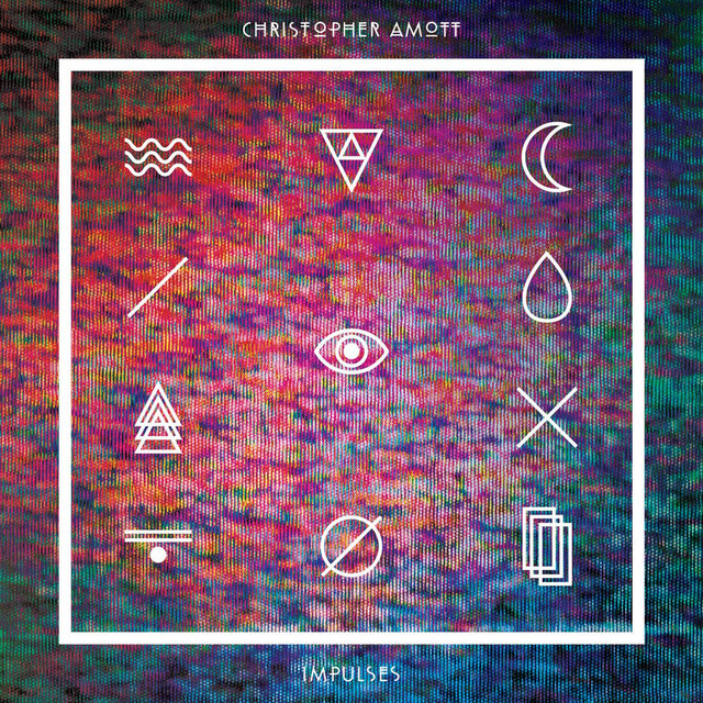 Impulses album cover