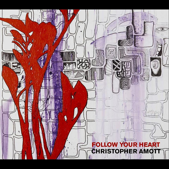 Follow Your Heart album cover