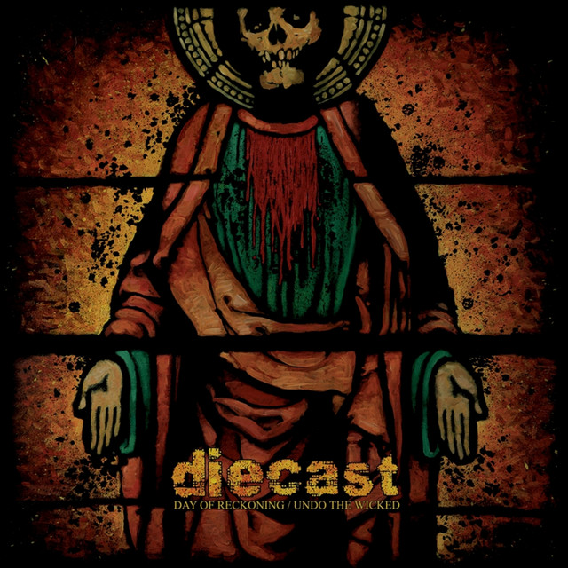 Day of Reckoning / Undo the Wicked (Remastered) album cover